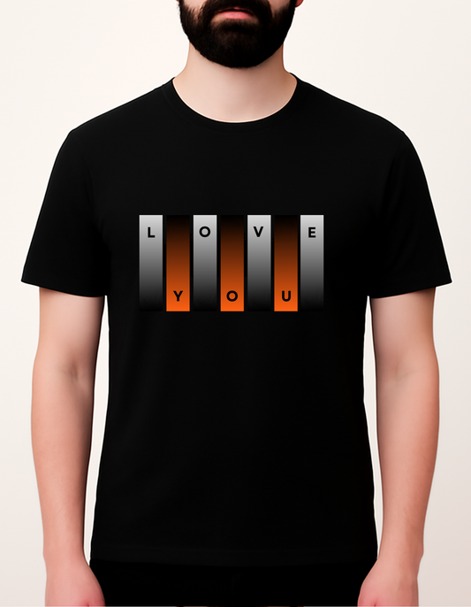 Street Era Half Sleeve T-shirt