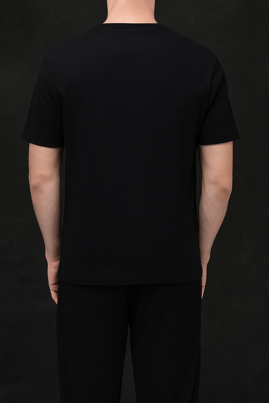 Street Era Half Sleeve T-shirt