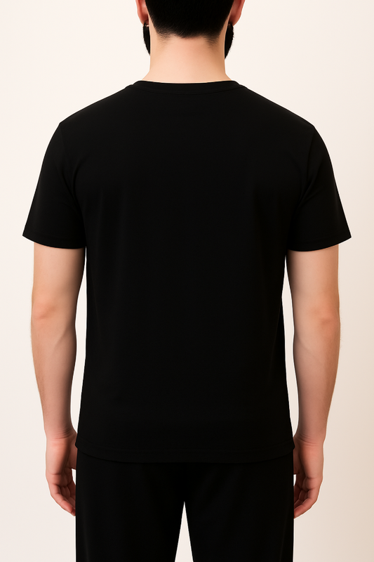 Street Era Half Sleeve T-shirt